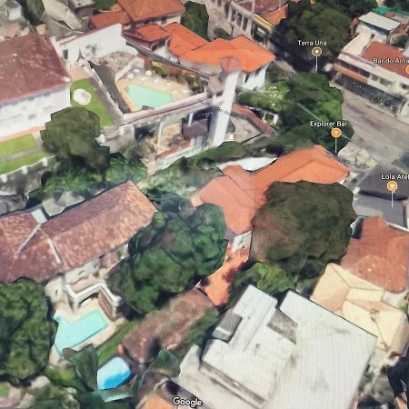 Villa Santa Teresa Rio de Janeiro Luaran gambar