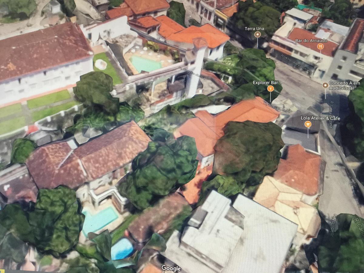 Villa Santa Teresa Rio de Janeiro Luaran gambar
